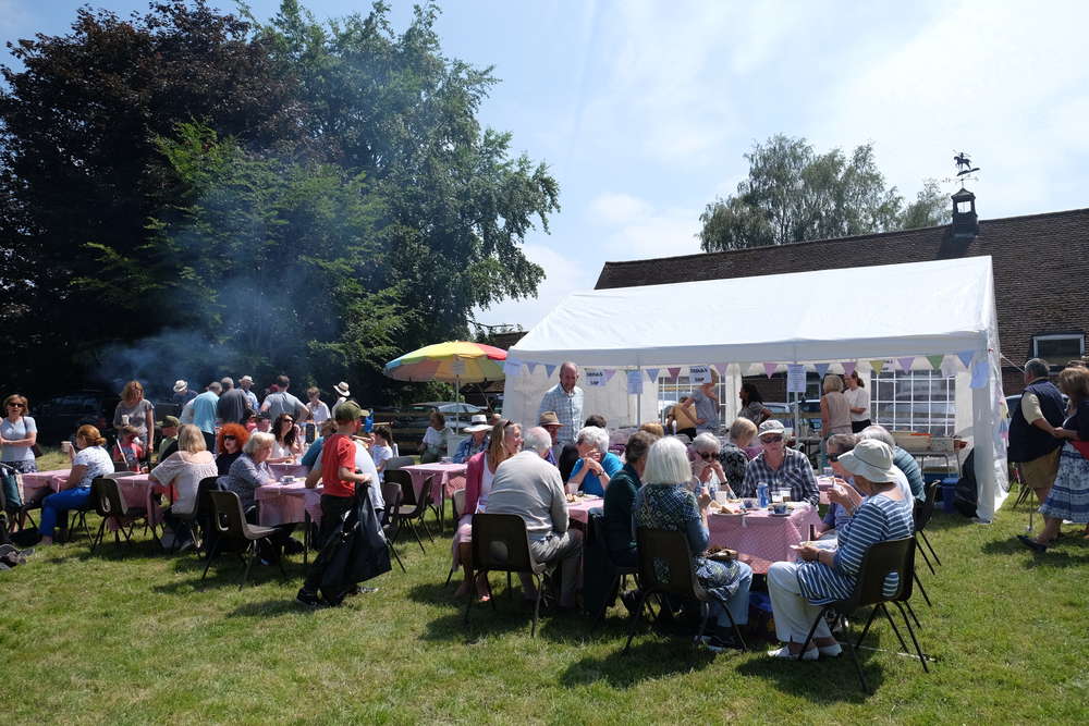 Farningham Day - Saturday 4 September 2021 - 11am -3pm Market Meadow/Village Hall