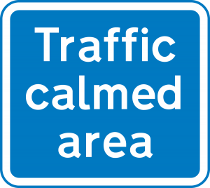 Farningham Village - Traffic Calming 