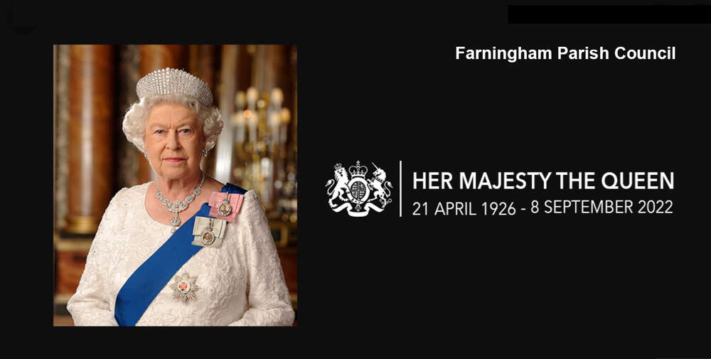 Proclamation of the Accession of King Charles III 